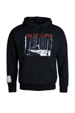 STIGMATA Hoody Christhunter