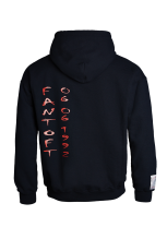 STIGMATA Hoody Fantoft
