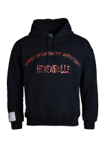 STIGMATA Hoody Hexenbulle