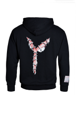 STIGMATA Hoody Logo