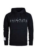 STIGMATA Hoody Pfhlung