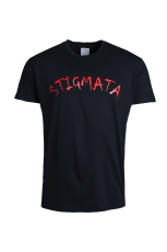 Stigmata T-Shirt Bock