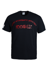 STIGMATA T-Shirt Hexenbulle