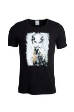 STIGMATA T-Shirt LaVey